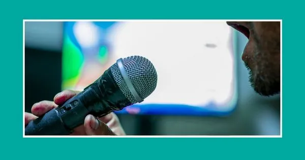 Onrust in je lichaam, zing het weg!