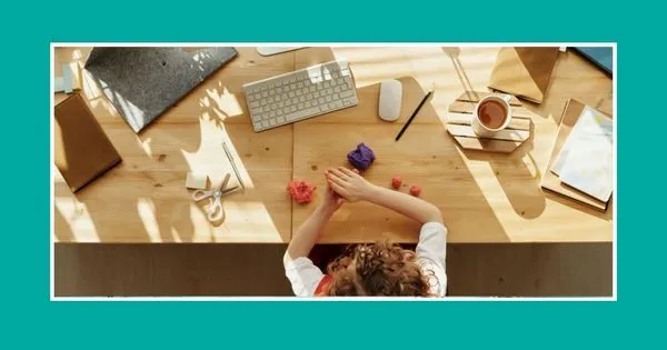 Onrust in je lichaam, ga lekker kleien!