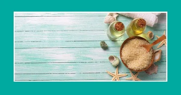 Onrust in je lichaam, houd lekker een mini spa in je eigen huis. 