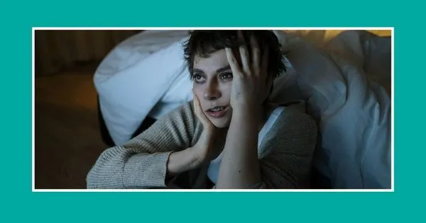 Ontdek alles wat je moet weten over onrust in je lichaam.