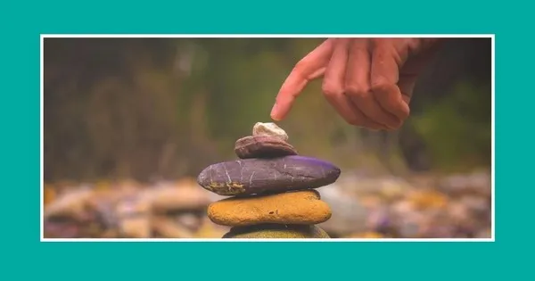 Energetisch coach kom weer in balans