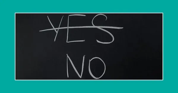 Ontdek in dit artikel 12 wetenschappelijke tips hoe je nee zegt tegen je familie.