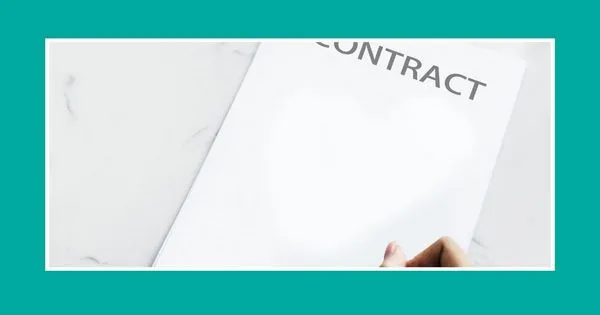 Geef jezelf toestemming om nee te zeggen en schrijf dat op.