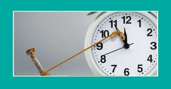 Veel mensen ontdekken te laat dat hun grenzen overschreden worden; herken de signalen.