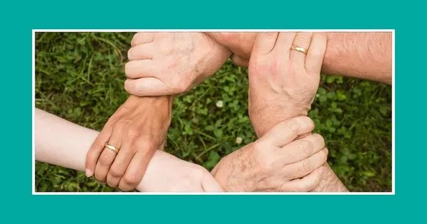 Nee zeggen kan juist je relaties versterken.