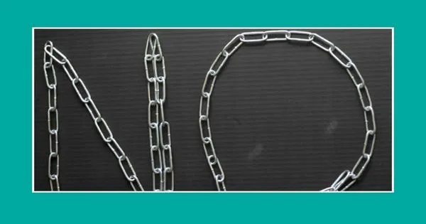 Ontdek in dit blog waarom nee zeggen zo moeilijk is en wat je eraan kunt doen.