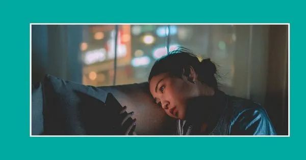 Door te veel schermgebruik kun je ook uit balans raken.