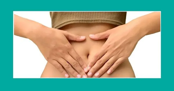 Je maag en darmkanaal kan ook van slagen raken als je uit balans bent.